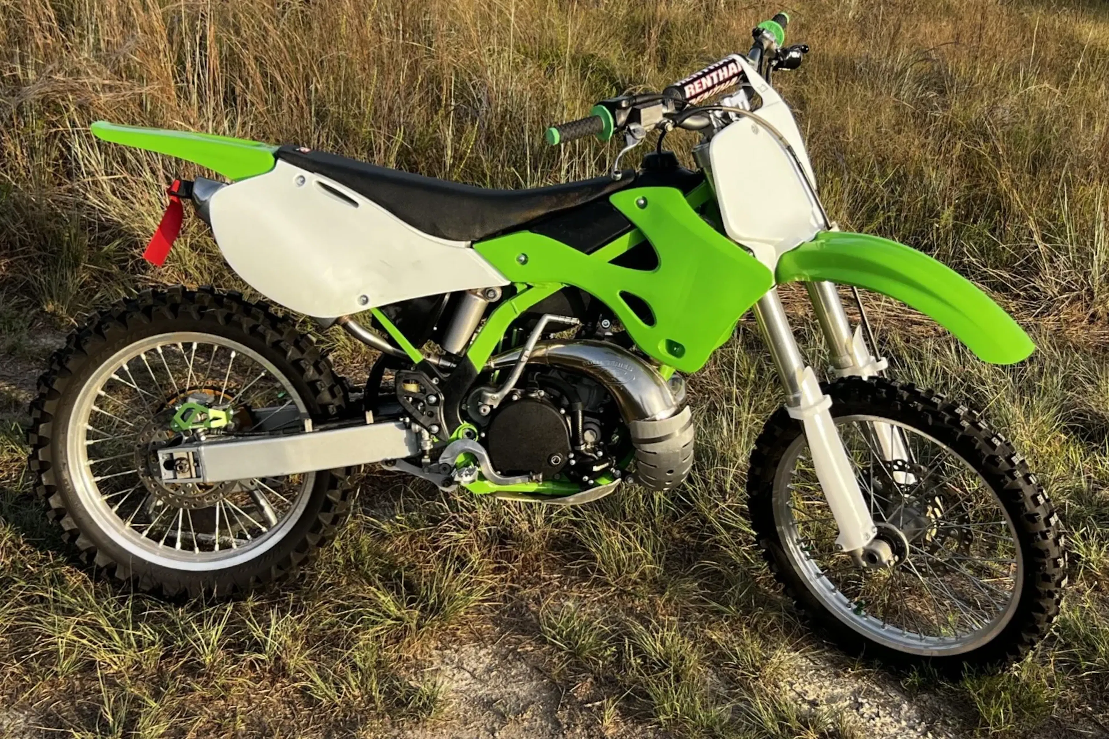 その他 K3LEON 1999 Kawasaki KX250 VIN JKAKXMLC5XA003654 | Hagerty Valuation Tools®
